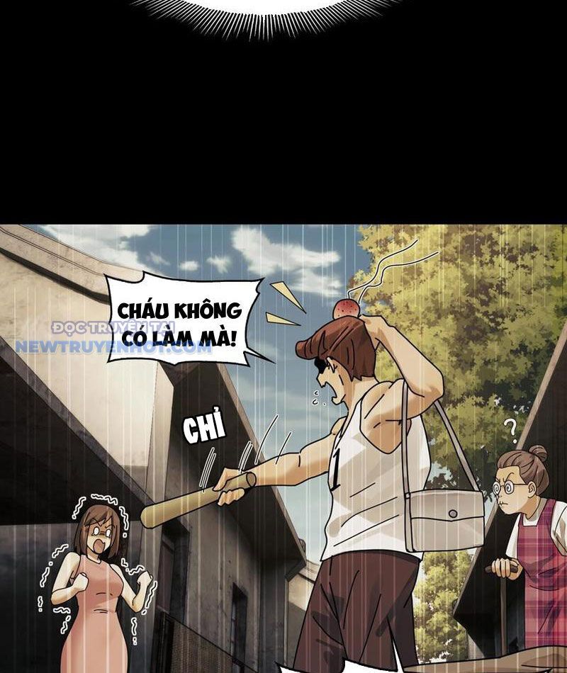 Đối Mặt Với Bệnh Tâm Thần, Ma Quỷ Chẳng Là Cái Thá Gì - Chương 76 - Trang 31