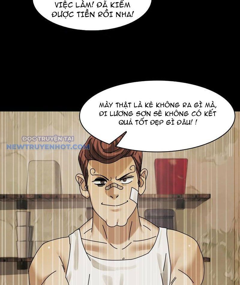 Đối Mặt Với Bệnh Tâm Thần, Ma Quỷ Chẳng Là Cái Thá Gì - Chương 76 - Trang 36