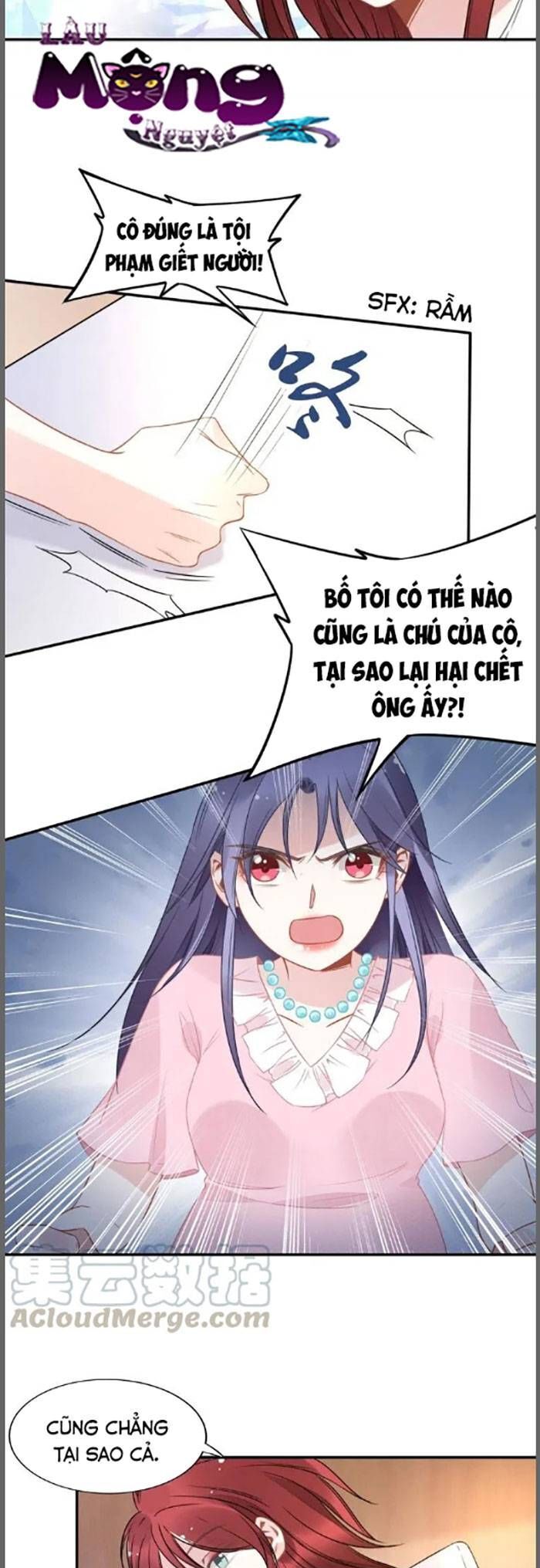 Quyền Thiểu, Nhĩ Lão Bà Yêu Bào Liễu - Chương 57 - Trang 4
