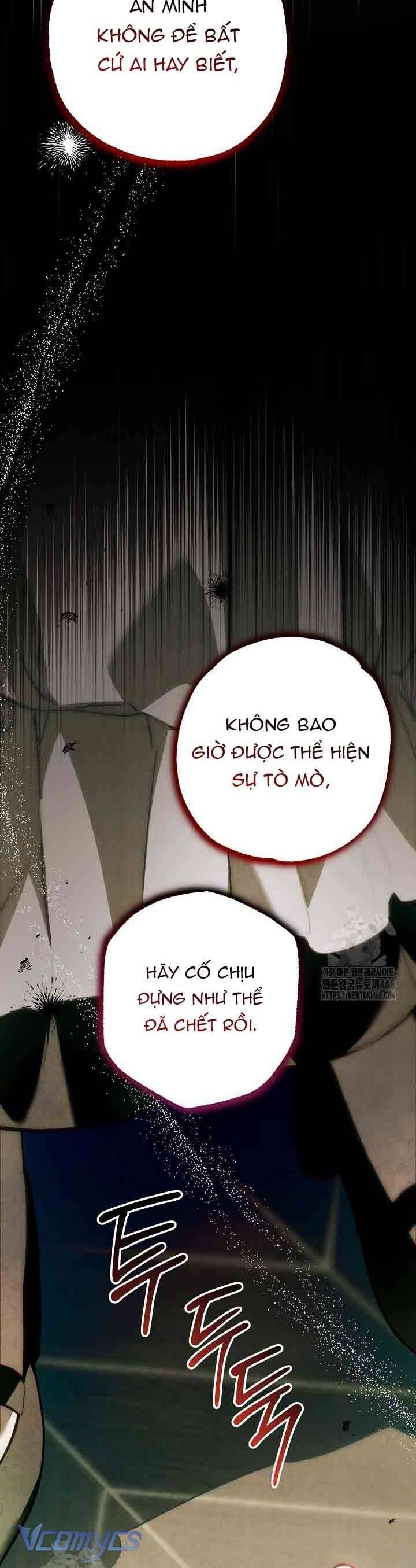 Chào Mừng Đến Với Dinh Thự Hoa Hồng - Chương 22 - Trang 49