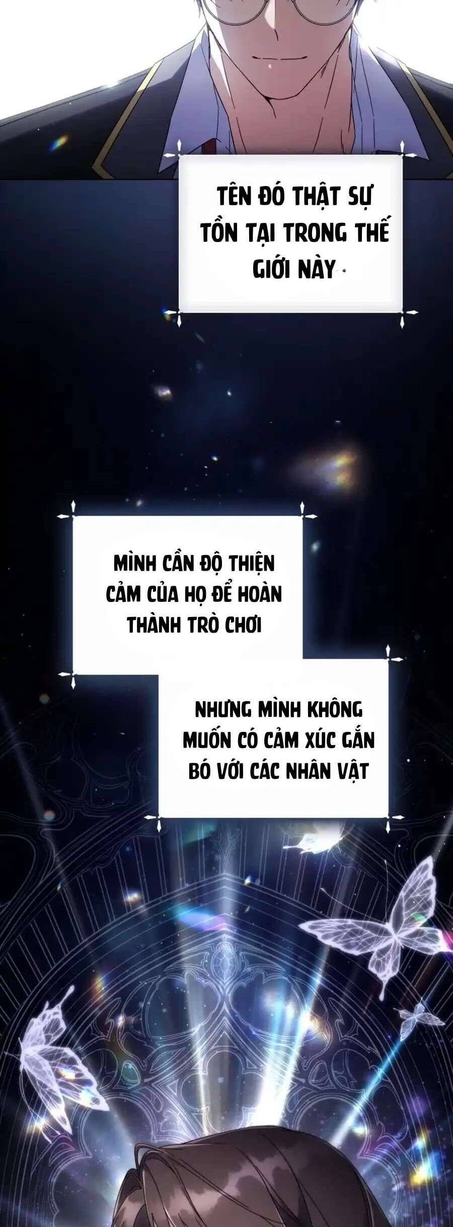 Tiểu Thư Phản Diện Bj Chương 23 Ảnh 12