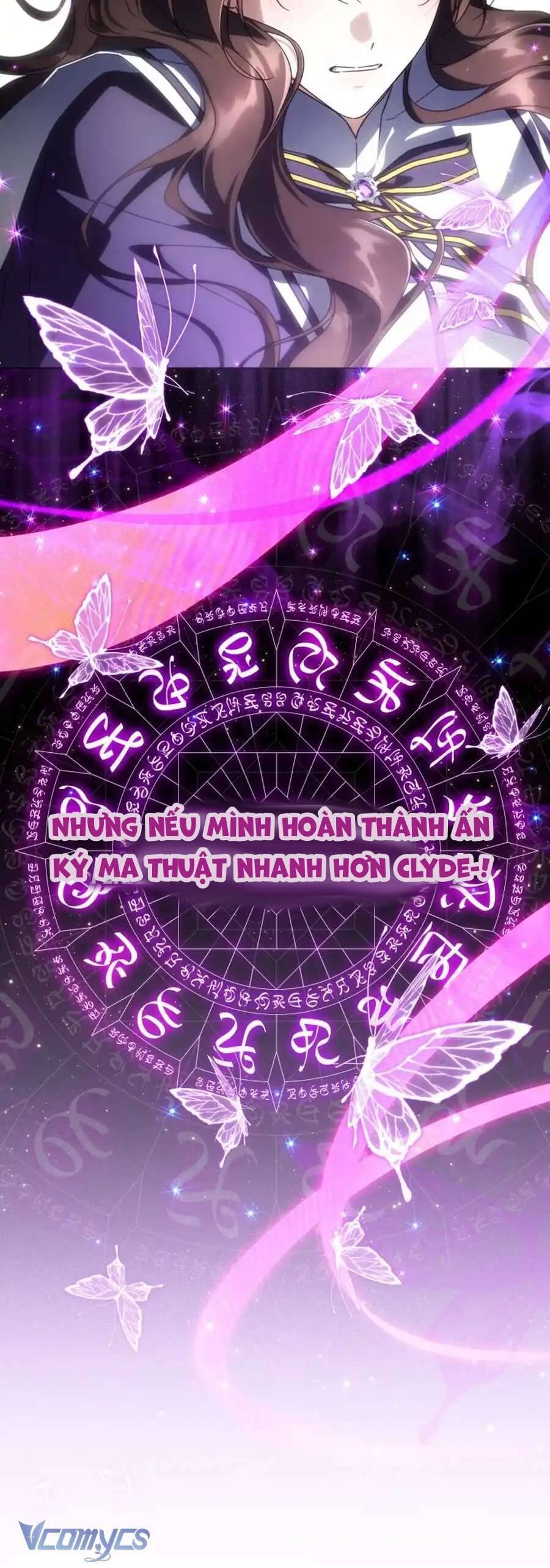 Tiểu Thư Phản Diện Bj Chương 23 Ảnh 44