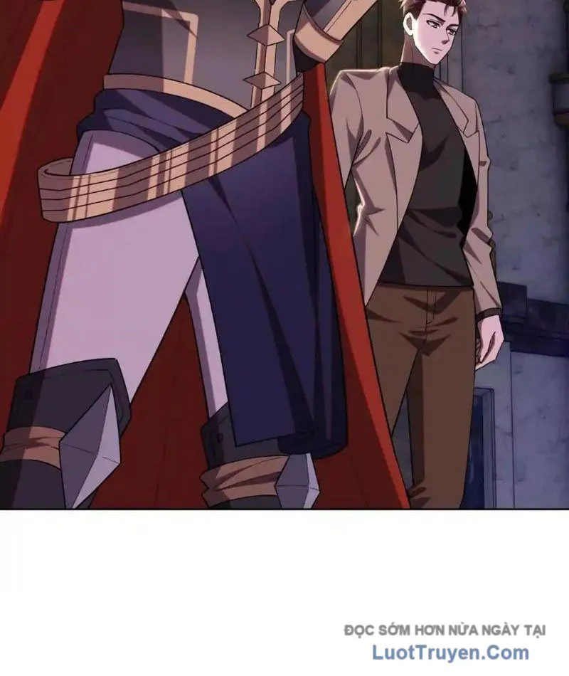 Huyễn Thú Của Ta Có Thể Tiến Hoá Vô Hạn - Chương 56 - Trang 12