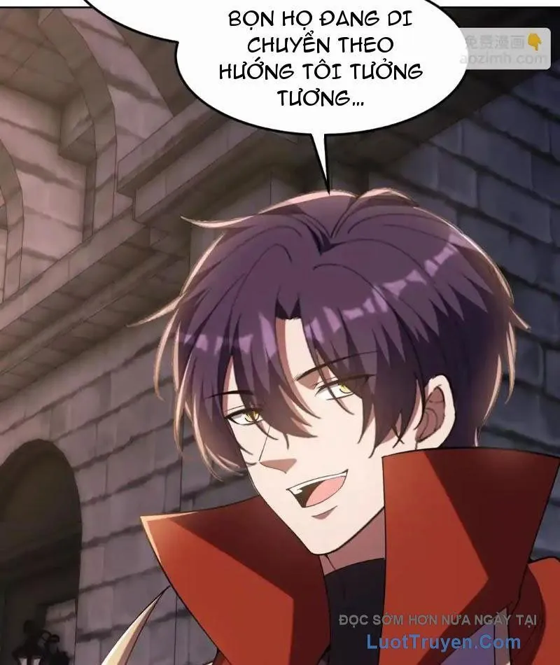 Huyễn Thú Của Ta Có Thể Tiến Hoá Vô Hạn - Chương 56 - Trang 65