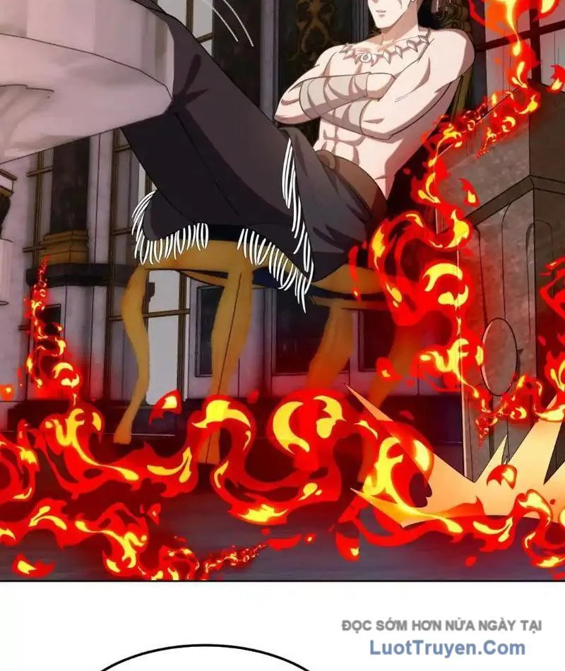 Huyễn Thú Của Ta Có Thể Tiến Hoá Vô Hạn - Chương 56 - Trang 49