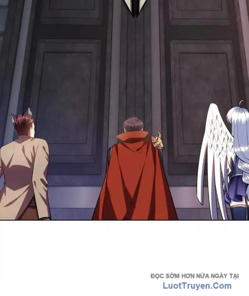 Huyễn Thú Của Ta Có Thể Tiến Hoá Vô Hạn - Chương 56 - Trang 81