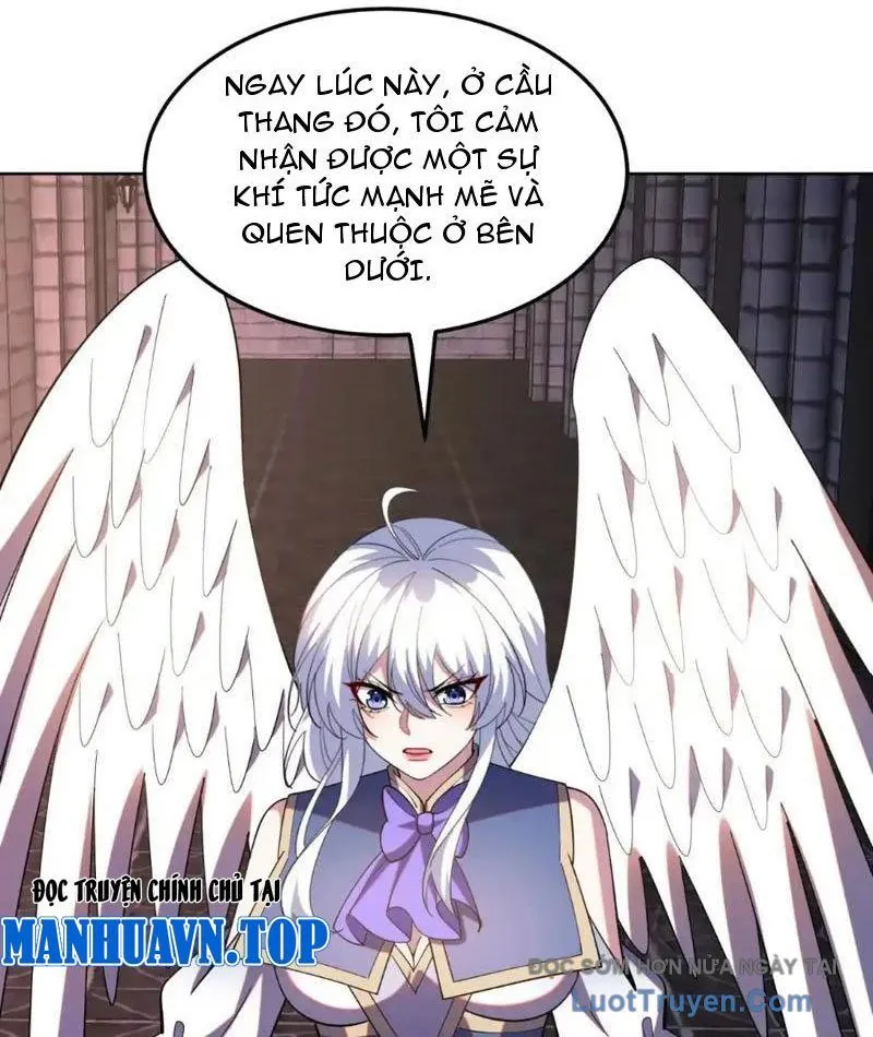 Huyễn Thú Của Ta Có Thể Tiến Hoá Vô Hạn - Chương 56 - Trang 76