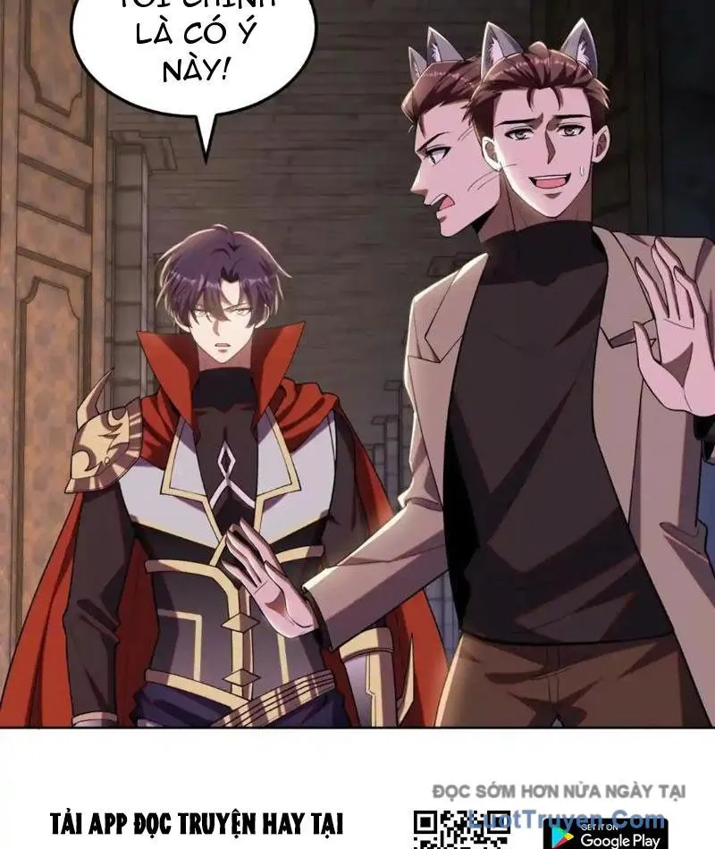 Huyễn Thú Của Ta Có Thể Tiến Hoá Vô Hạn - Chương 56 - Trang 27