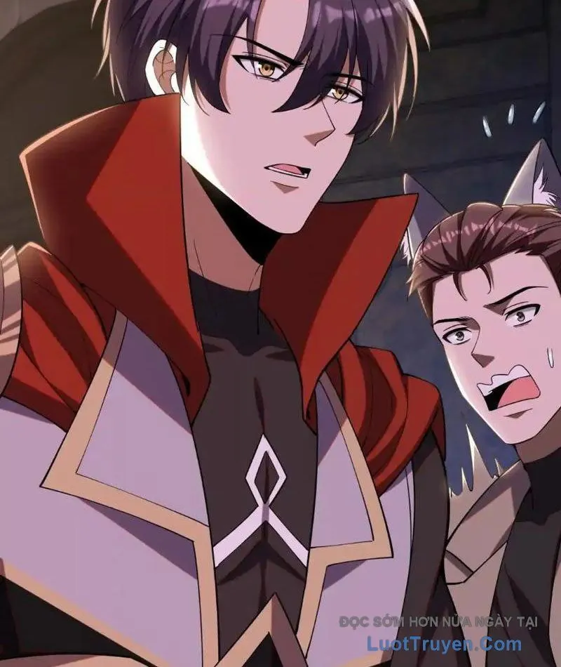 Huyễn Thú Của Ta Có Thể Tiến Hoá Vô Hạn - Chương 56 - Trang 33