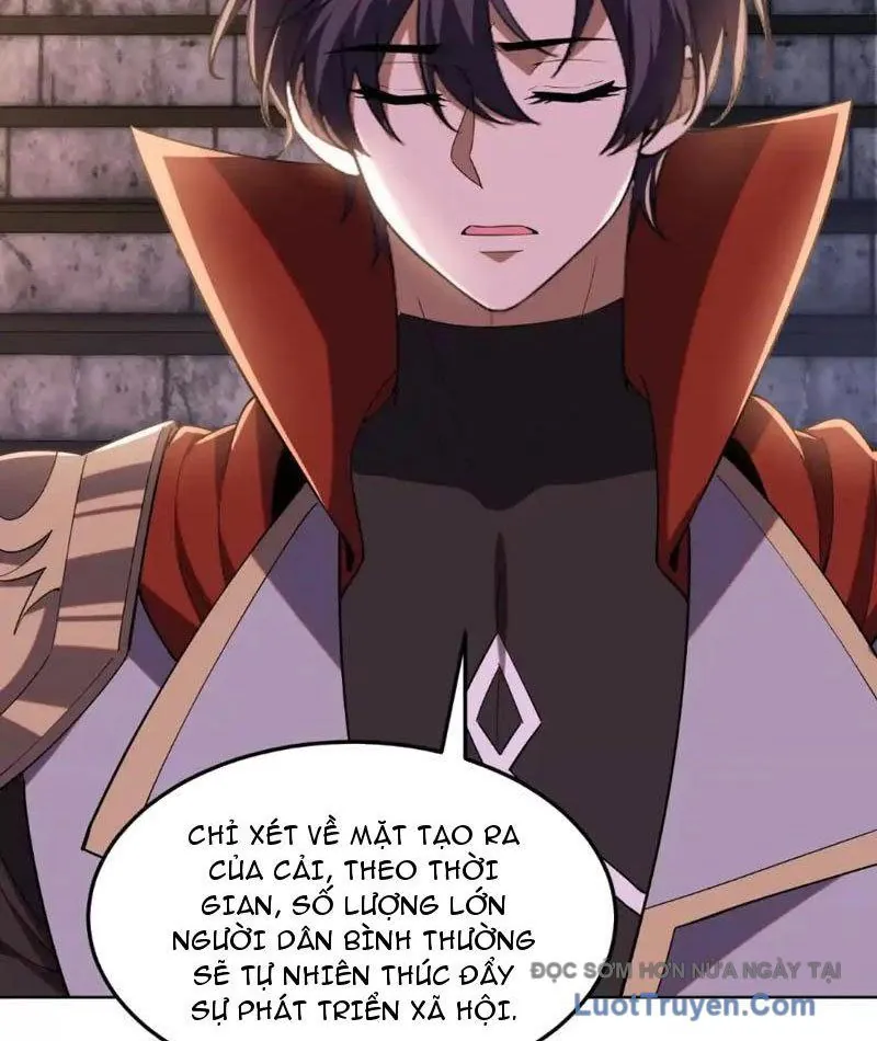 Huyễn Thú Của Ta Có Thể Tiến Hoá Vô Hạn - Chương 56 - Trang 60