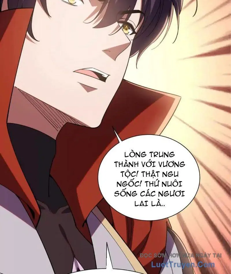 Huyễn Thú Của Ta Có Thể Tiến Hoá Vô Hạn - Chương 56 - Trang 20