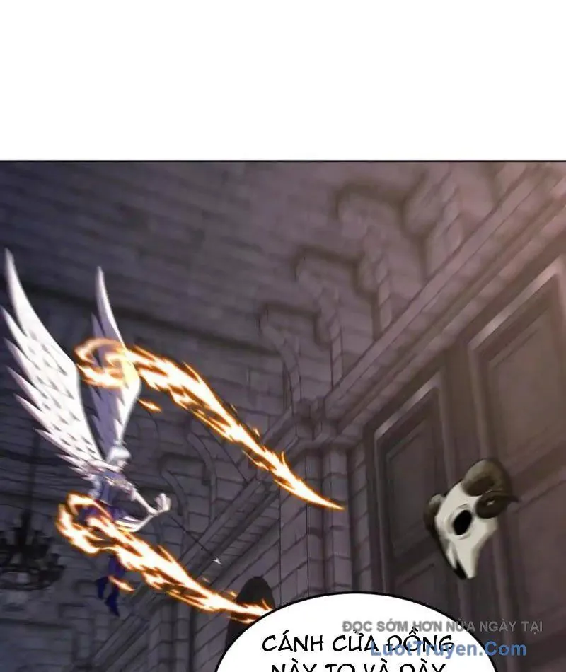 Huyễn Thú Của Ta Có Thể Tiến Hoá Vô Hạn - Chương 56 - Trang 82