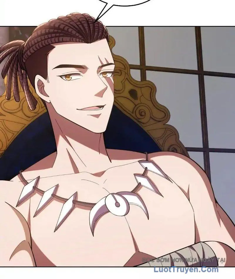 Huyễn Thú Của Ta Có Thể Tiến Hoá Vô Hạn - Chương 56 - Trang 47