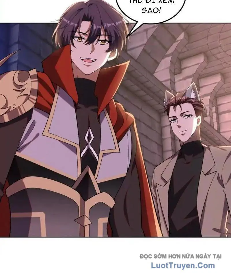 Huyễn Thú Của Ta Có Thể Tiến Hoá Vô Hạn - Chương 56 - Trang 78