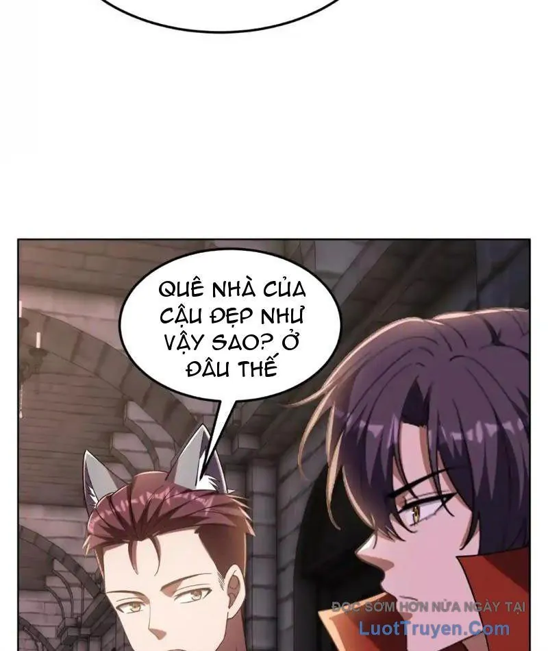 Huyễn Thú Của Ta Có Thể Tiến Hoá Vô Hạn - Chương 56 - Trang 61