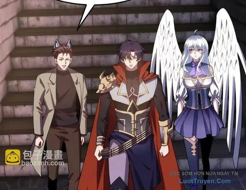 Huyễn Thú Của Ta Có Thể Tiến Hoá Vô Hạn - Chương 56 - Trang 56