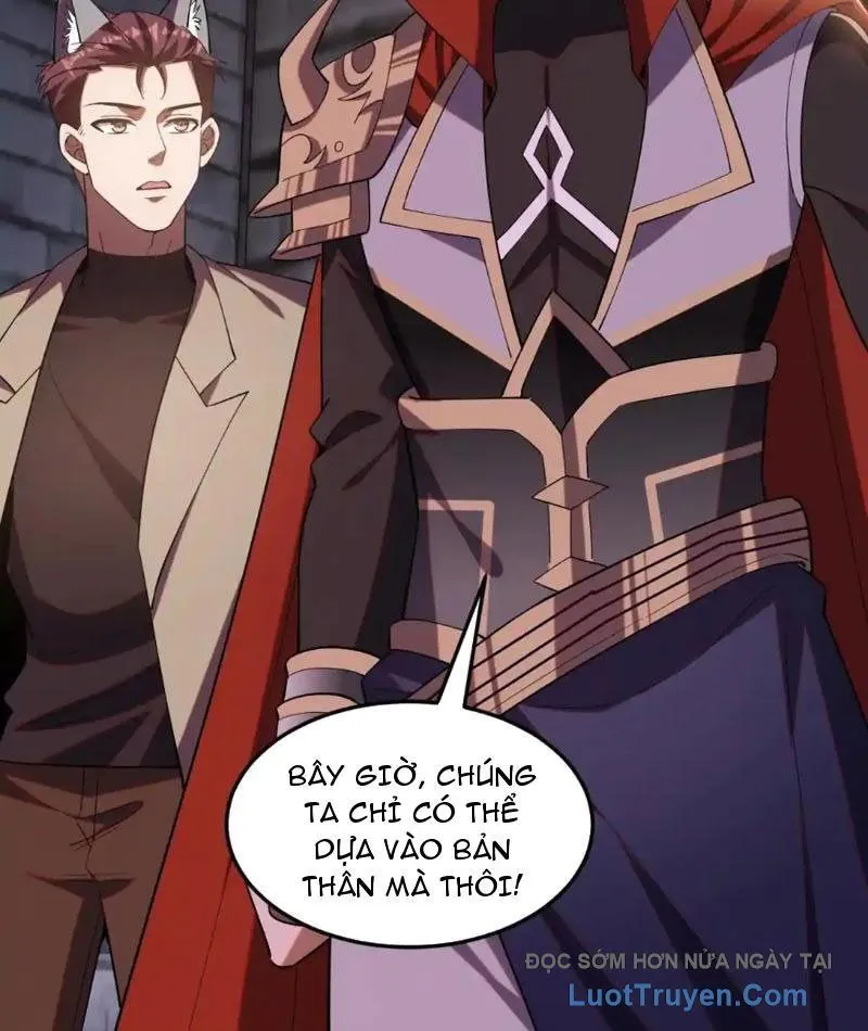Huyễn Thú Của Ta Có Thể Tiến Hoá Vô Hạn - Chương 56 - Trang 73