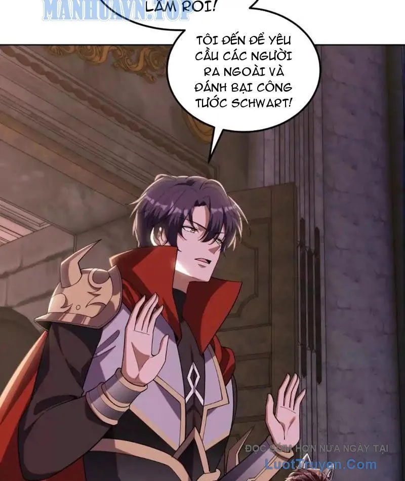 Huyễn Thú Của Ta Có Thể Tiến Hoá Vô Hạn - Chương 56 - Trang 11