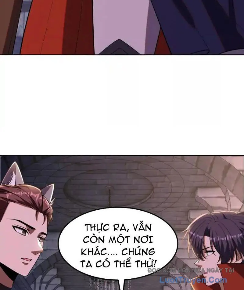 Huyễn Thú Của Ta Có Thể Tiến Hoá Vô Hạn - Chương 56 - Trang 74