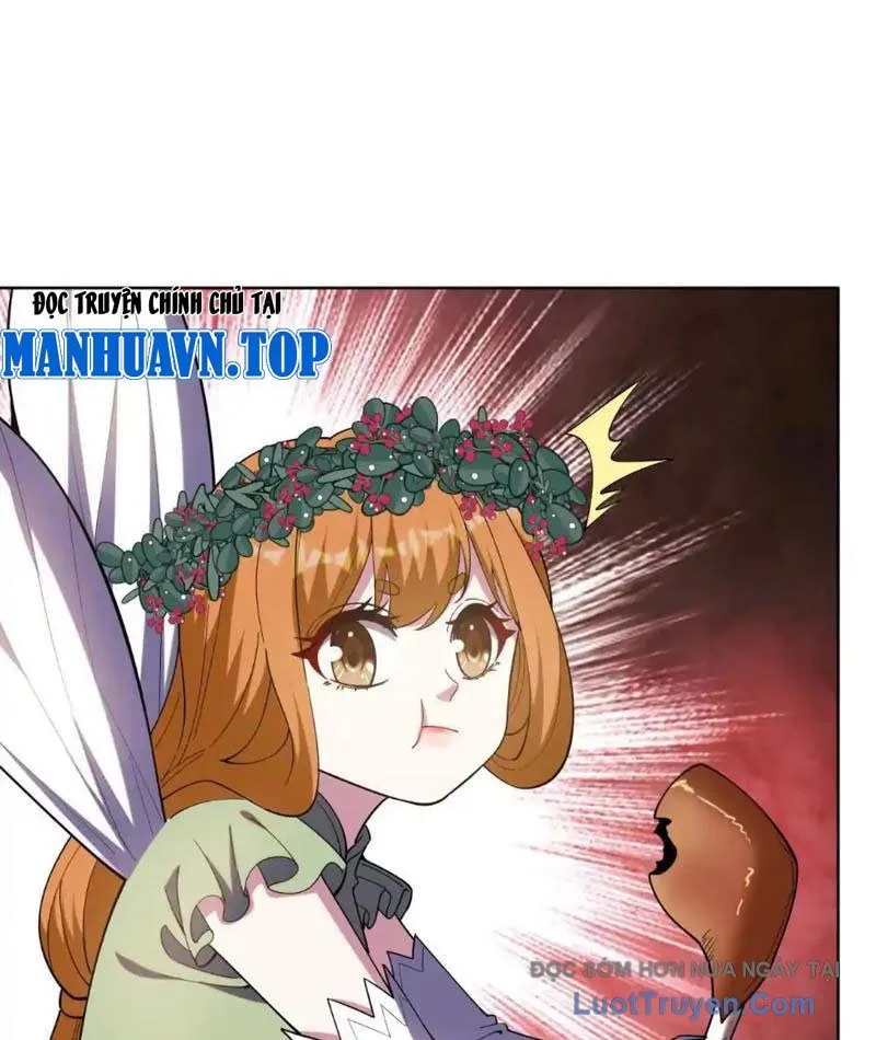 Huyễn Thú Của Ta Có Thể Tiến Hoá Vô Hạn - Chương 56 - Trang 30