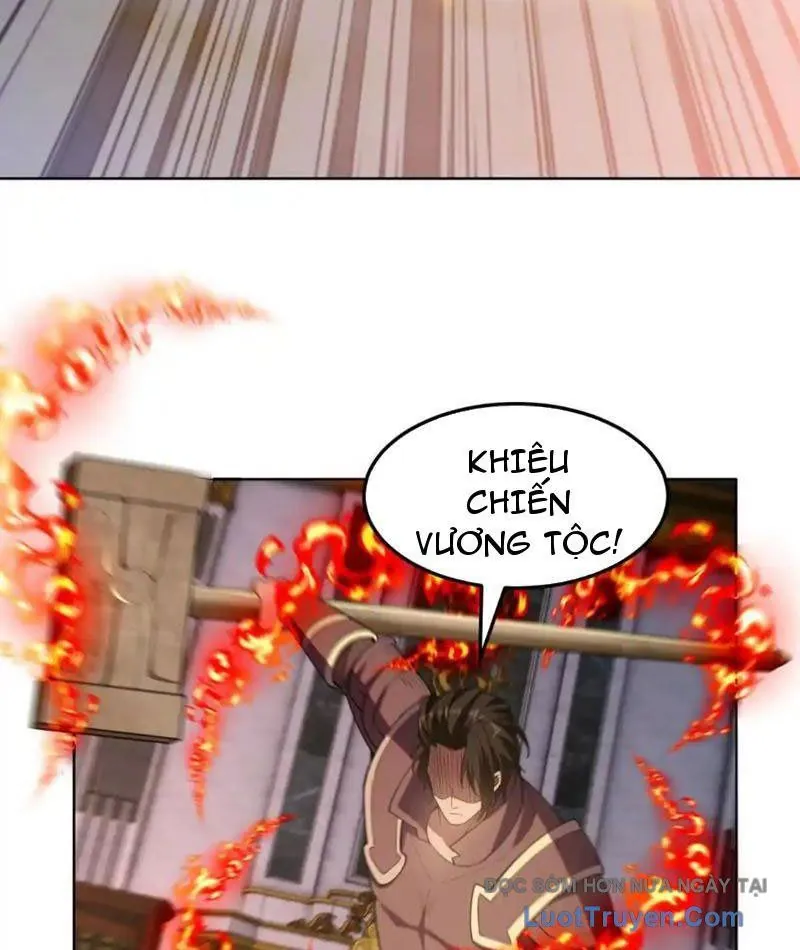 Huyễn Thú Của Ta Có Thể Tiến Hoá Vô Hạn - Chương 56 - Trang 23