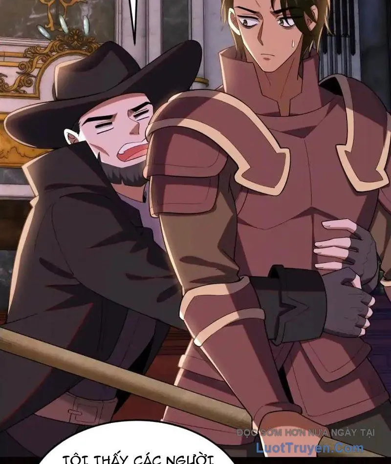 Huyễn Thú Của Ta Có Thể Tiến Hoá Vô Hạn - Chương 56 - Trang 40