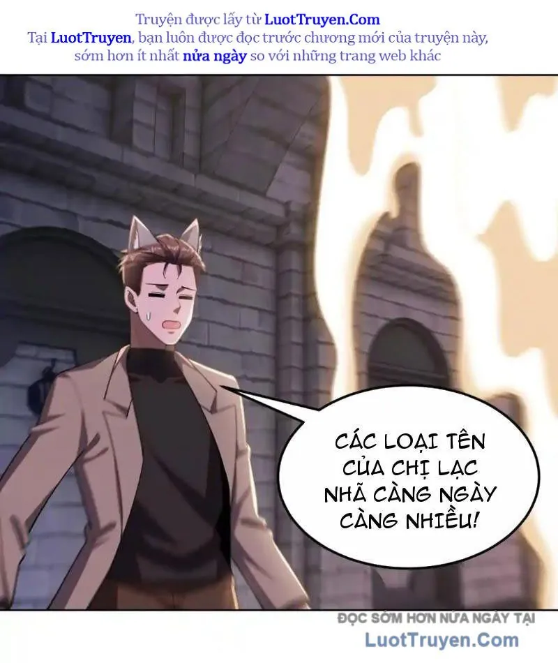 Huyễn Thú Của Ta Có Thể Tiến Hoá Vô Hạn - Chương 56 - Trang 88