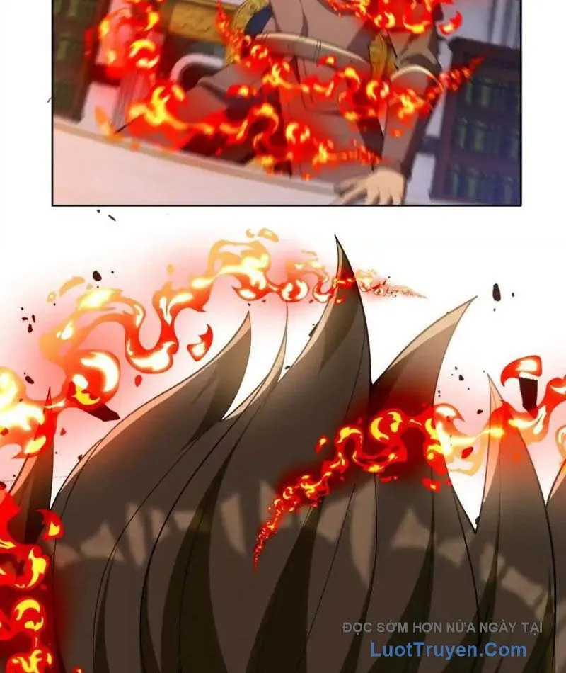 Huyễn Thú Của Ta Có Thể Tiến Hoá Vô Hạn - Chương 56 - Trang 24
