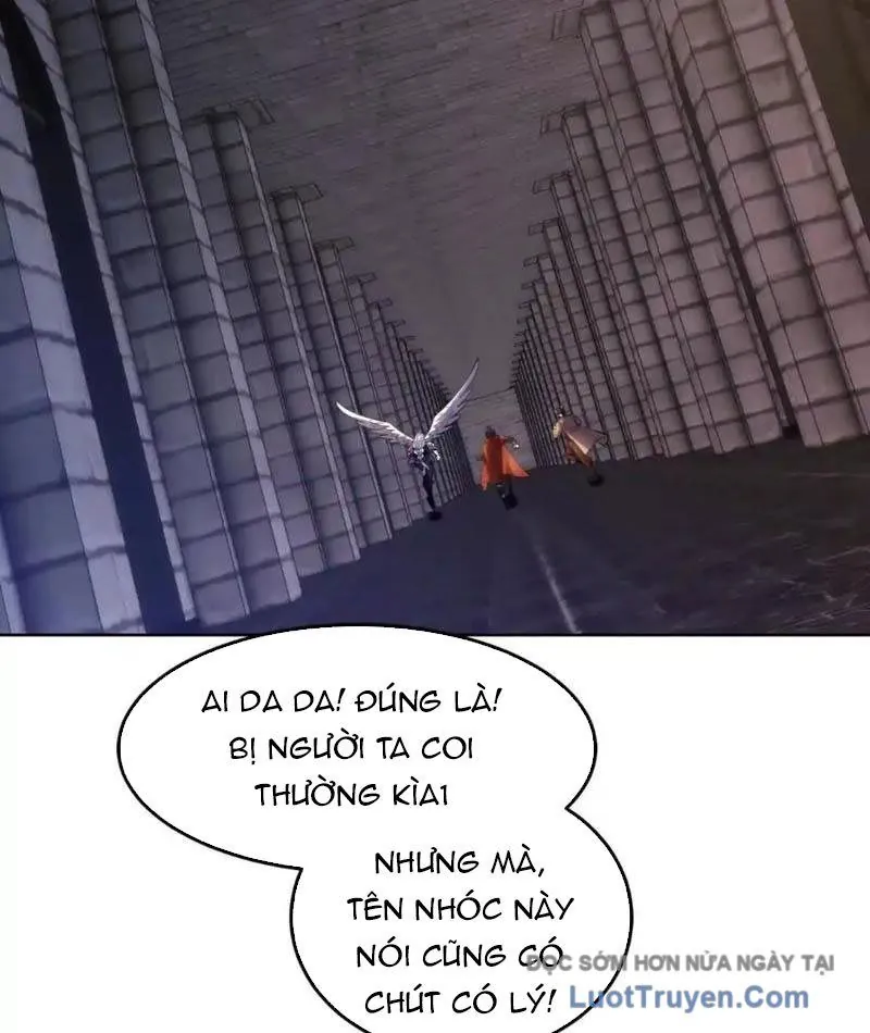 Huyễn Thú Của Ta Có Thể Tiến Hoá Vô Hạn - Chương 56 - Trang 46