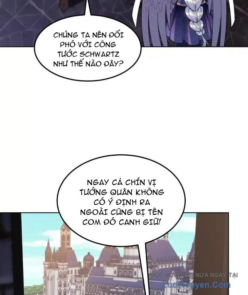 Huyễn Thú Của Ta Có Thể Tiến Hoá Vô Hạn - Chương 56 - Trang 68