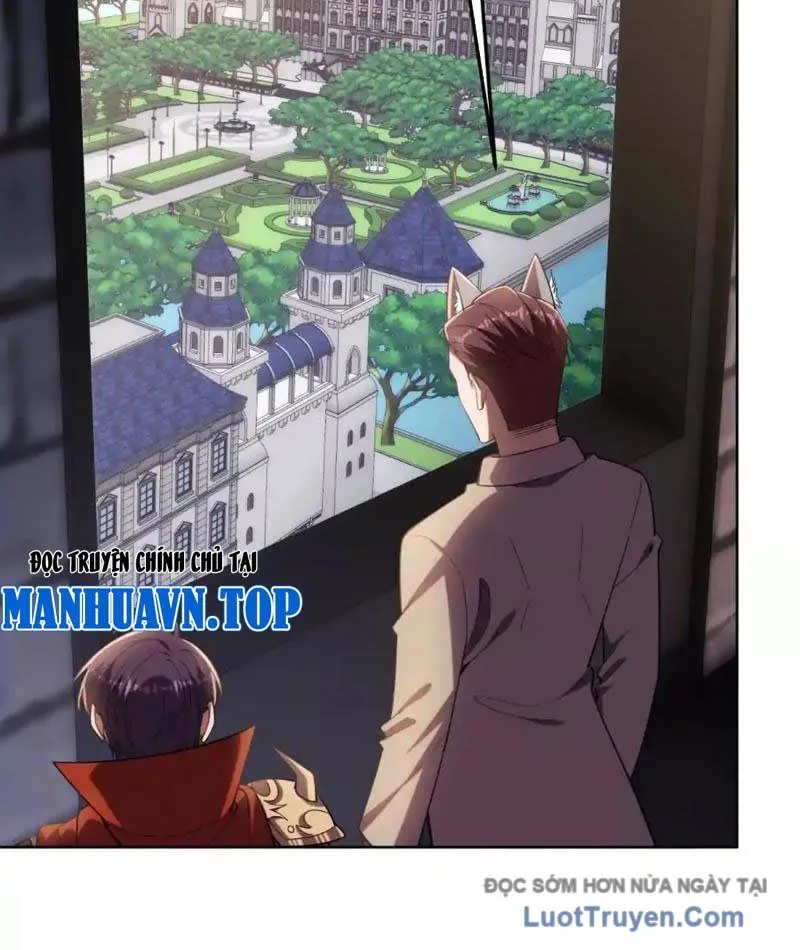 Huyễn Thú Của Ta Có Thể Tiến Hoá Vô Hạn - Chương 56 - Trang 69