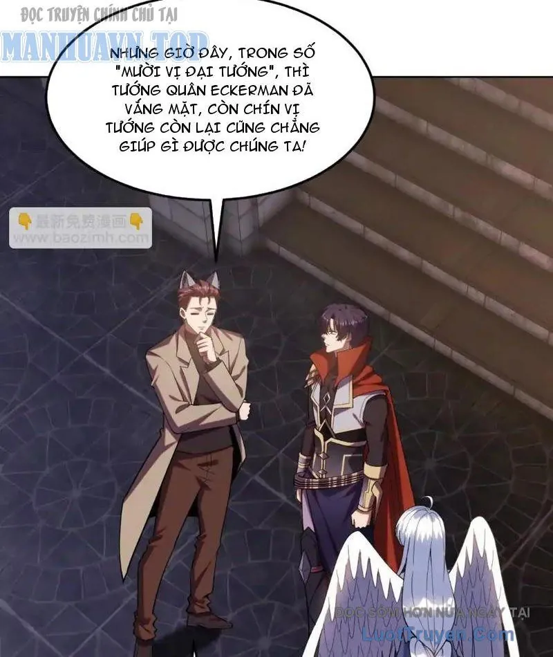 Huyễn Thú Của Ta Có Thể Tiến Hoá Vô Hạn - Chương 56 - Trang 67