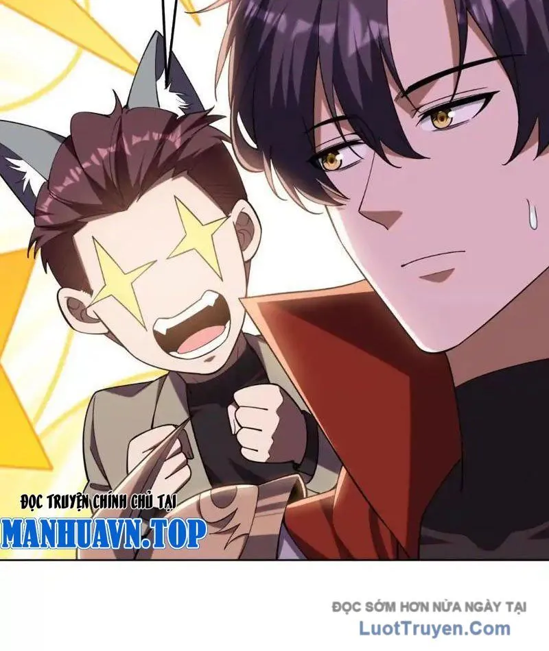 Huyễn Thú Của Ta Có Thể Tiến Hoá Vô Hạn - Chương 56 - Trang 58