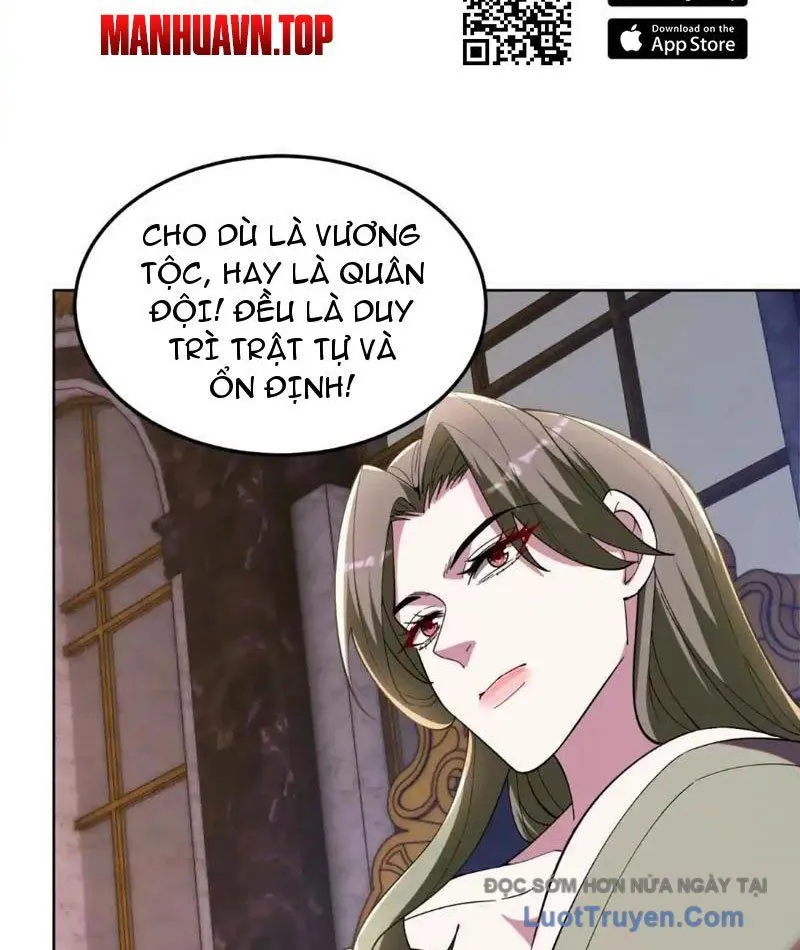 Huyễn Thú Của Ta Có Thể Tiến Hoá Vô Hạn - Chương 56 - Trang 28