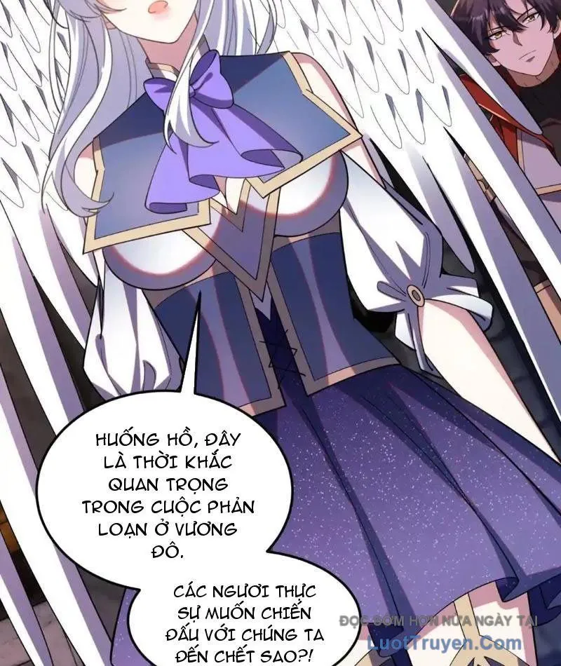 Huyễn Thú Của Ta Có Thể Tiến Hoá Vô Hạn - Chương 56 - Trang 38