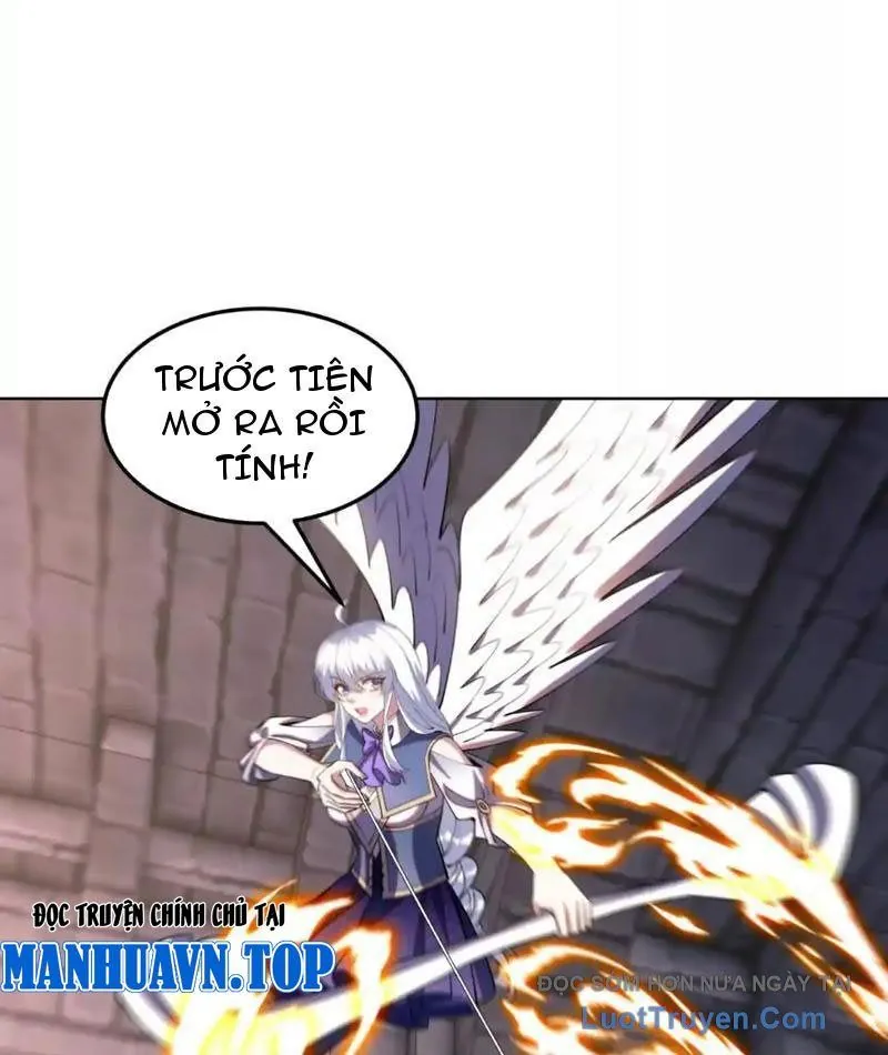 Huyễn Thú Của Ta Có Thể Tiến Hoá Vô Hạn - Chương 56 - Trang 84