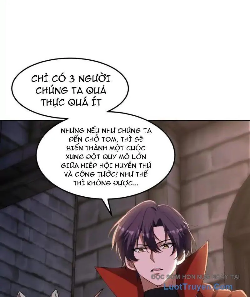 Huyễn Thú Của Ta Có Thể Tiến Hoá Vô Hạn - Chương 56 - Trang 72