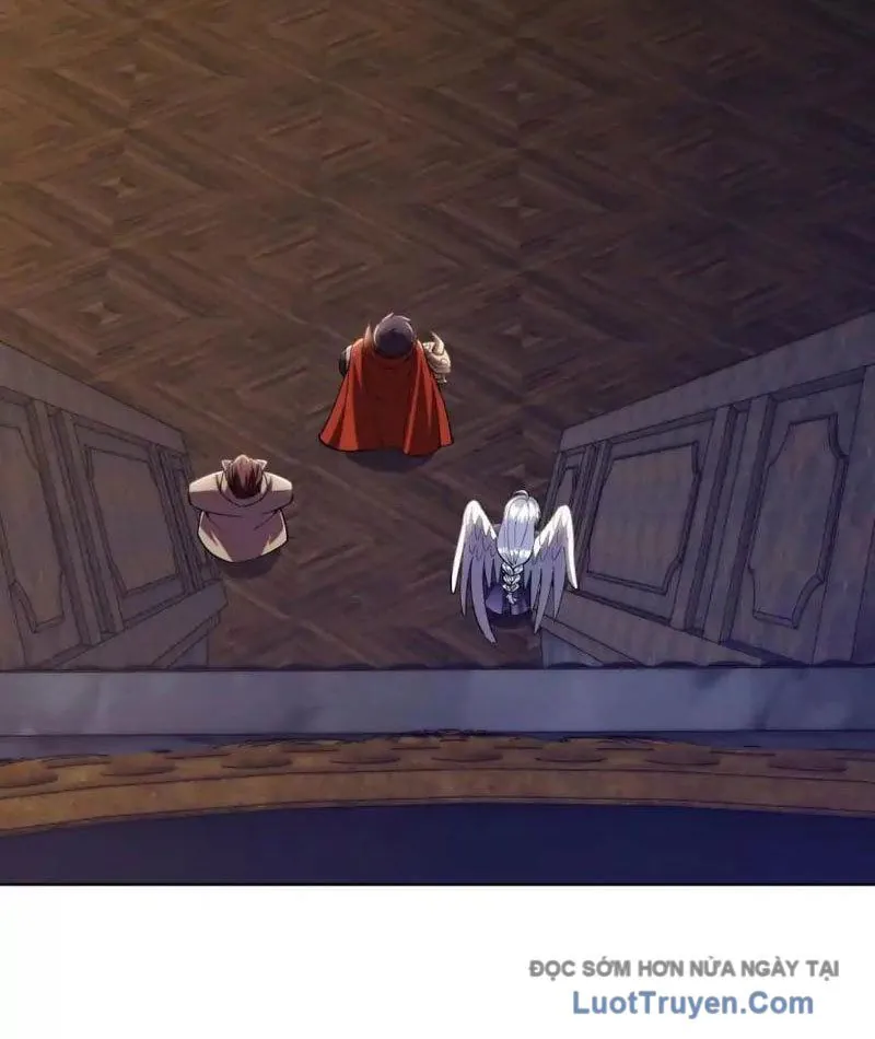 Huyễn Thú Của Ta Có Thể Tiến Hoá Vô Hạn - Chương 56 - Trang 8