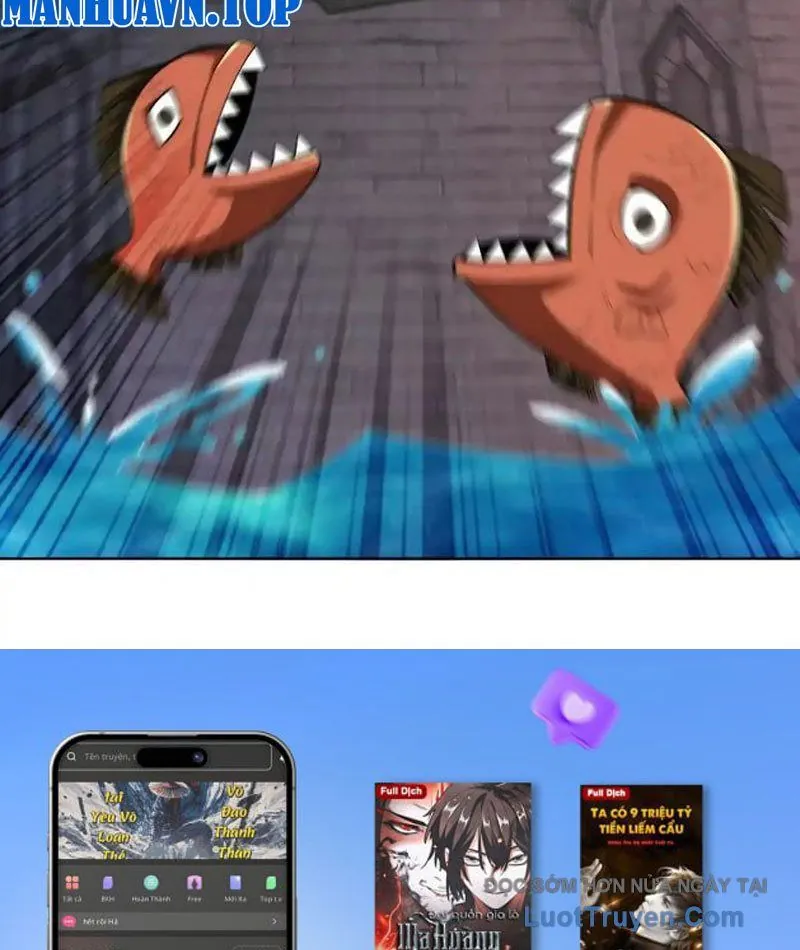 Huyễn Thú Của Ta Có Thể Tiến Hoá Vô Hạn - Chương 56 - Trang 103