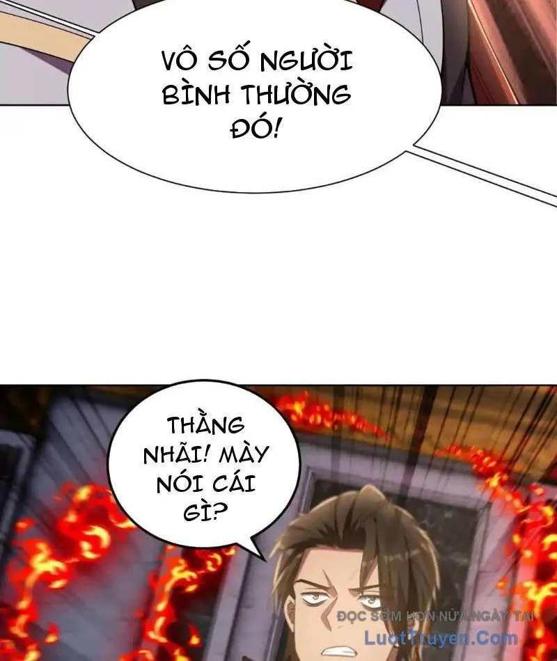 Huyễn Thú Của Ta Có Thể Tiến Hoá Vô Hạn - Chương 56 - Trang 21
