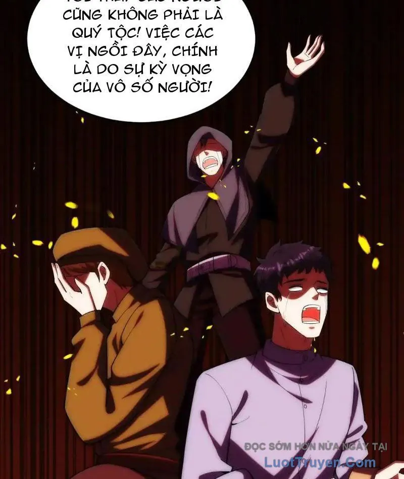 Huyễn Thú Của Ta Có Thể Tiến Hoá Vô Hạn - Chương 56 - Trang 41