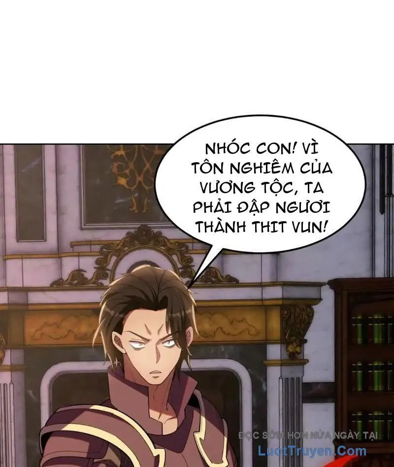 Huyễn Thú Của Ta Có Thể Tiến Hoá Vô Hạn - Chương 56 - Trang 35