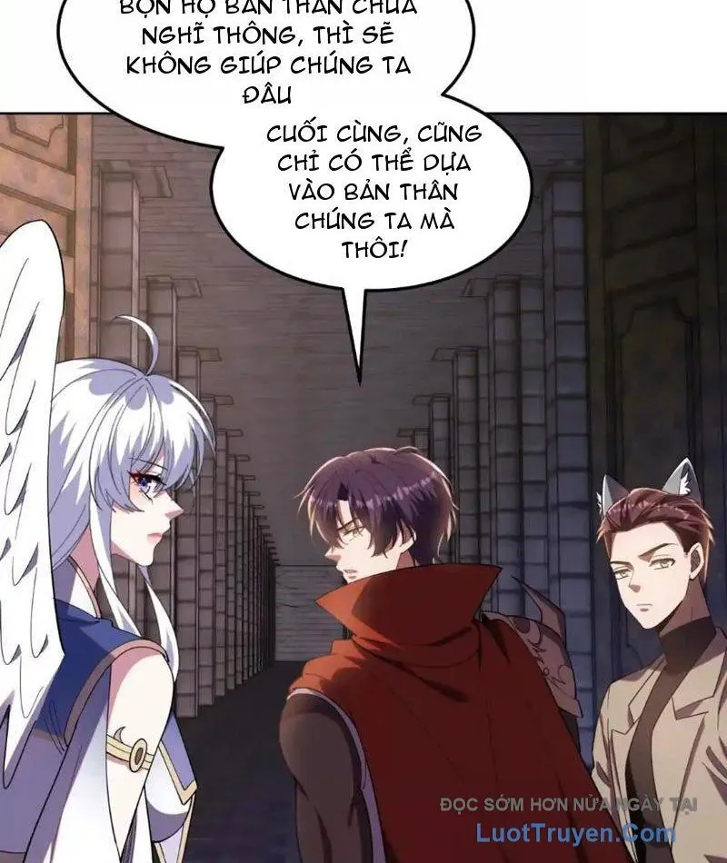 Huyễn Thú Của Ta Có Thể Tiến Hoá Vô Hạn - Chương 56 - Trang 44
