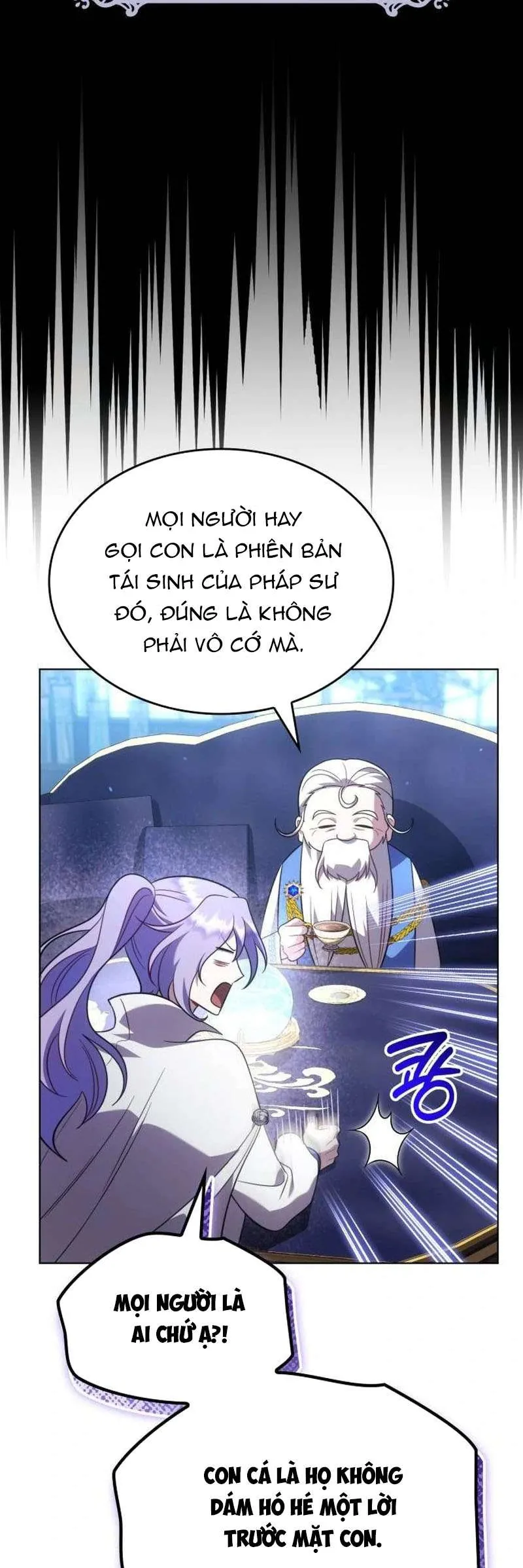 Kết Cục Của Cuộc Hôn Nhân Hợp Đồng Cao Cấp - Chương 9 - Trang 43