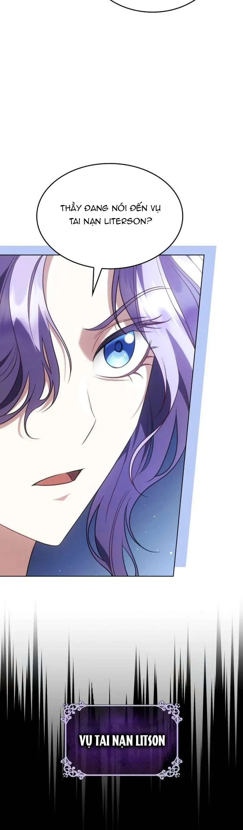 Kết Cục Của Cuộc Hôn Nhân Hợp Đồng Cao Cấp - Chương 9 - Trang 41