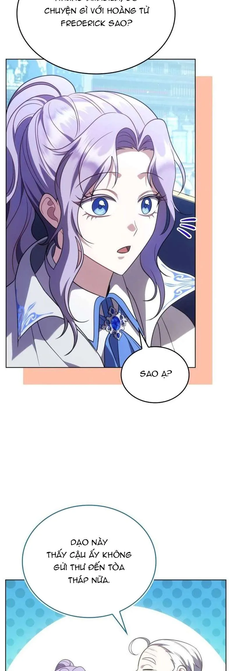 Kết Cục Của Cuộc Hôn Nhân Hợp Đồng Cao Cấp - Chương 9 - Trang 50