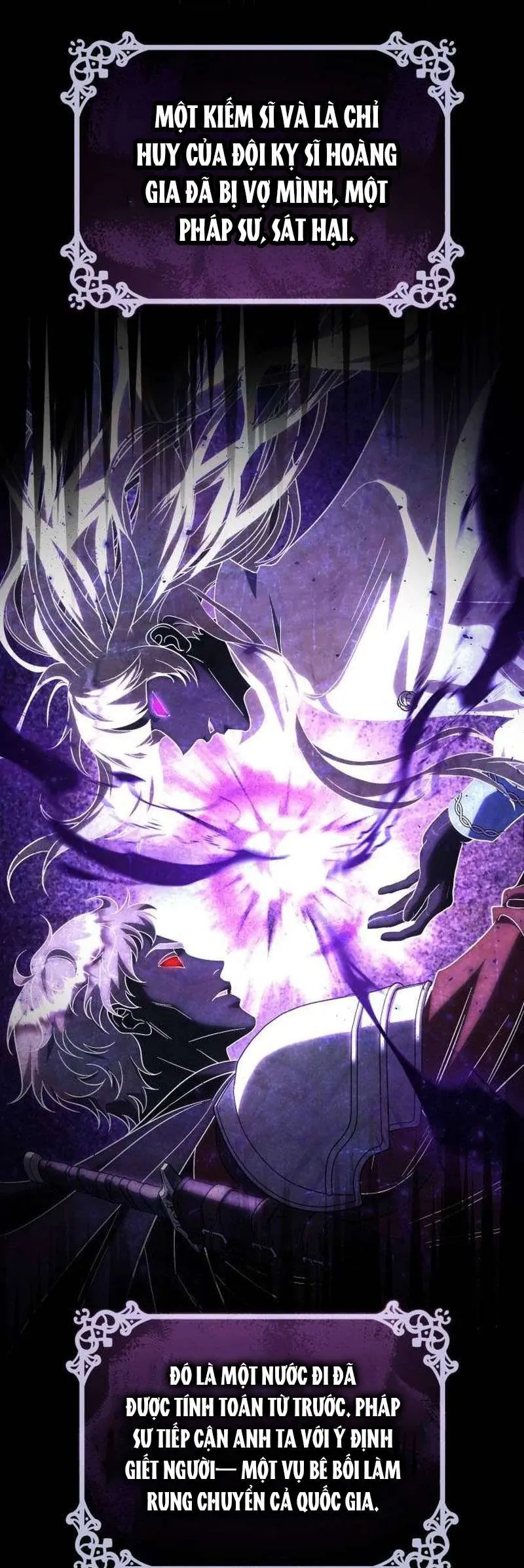 Kết Cục Của Cuộc Hôn Nhân Hợp Đồng Cao Cấp - Chương 9 - Trang 42