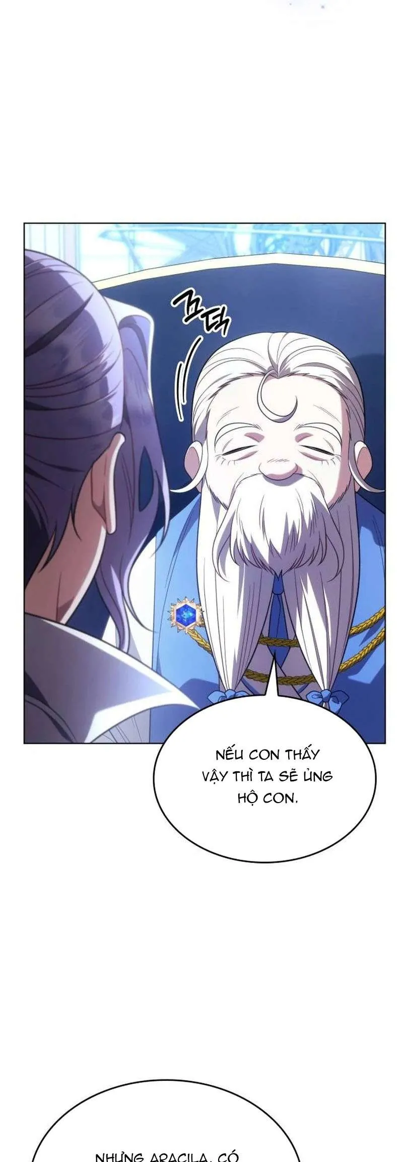 Kết Cục Của Cuộc Hôn Nhân Hợp Đồng Cao Cấp - Chương 9 - Trang 49