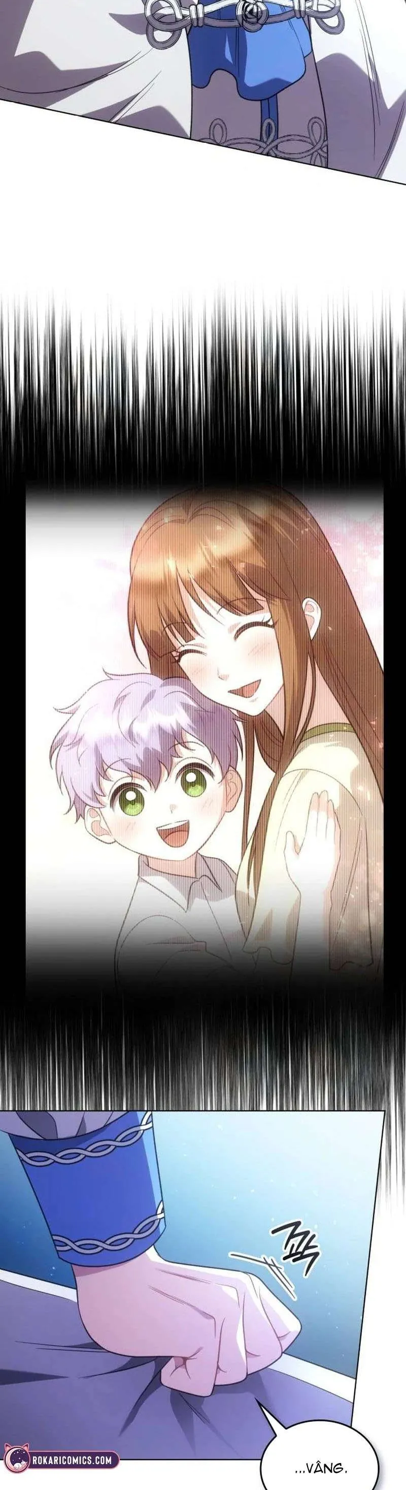 Kết Cục Của Cuộc Hôn Nhân Hợp Đồng Cao Cấp - Chương 9 - Trang 47