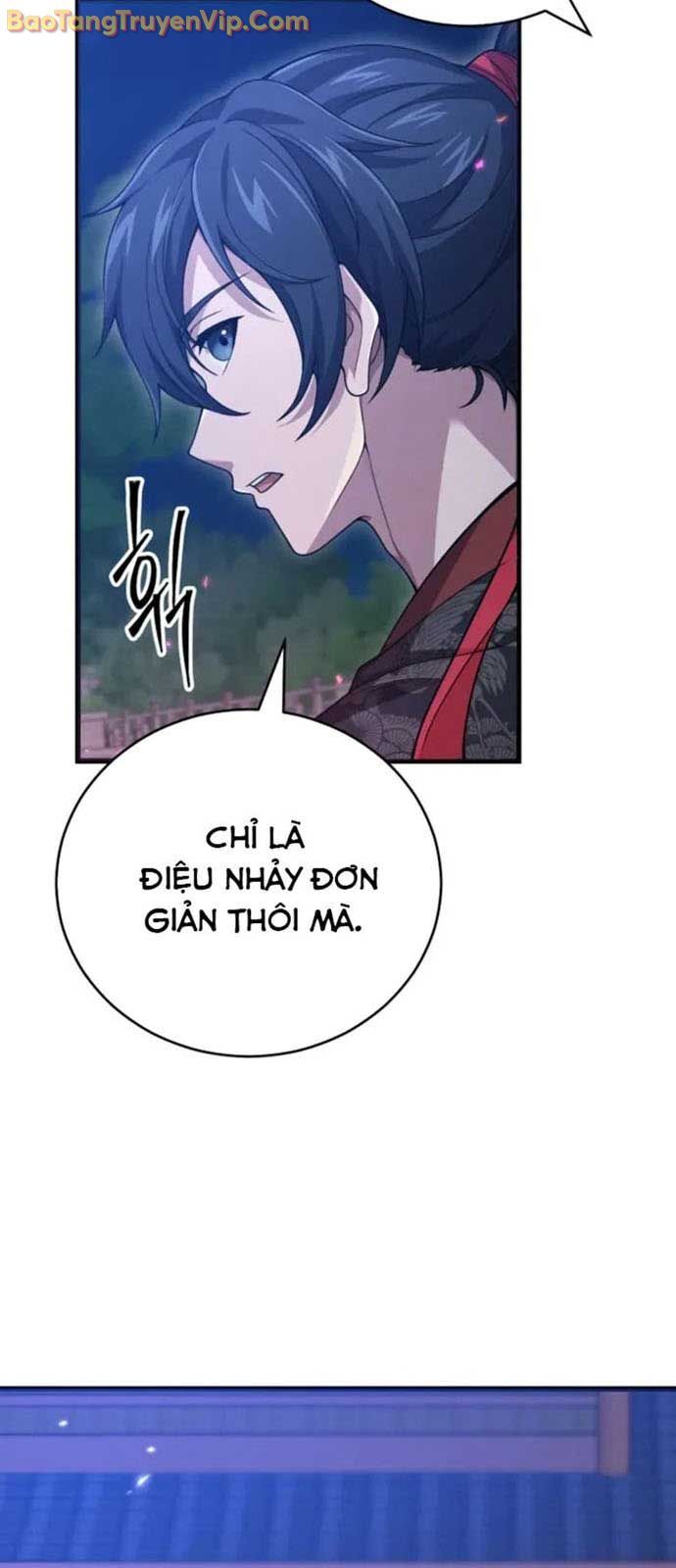 Võ Thần Tái Sinh - Chương 4 - Trang 60